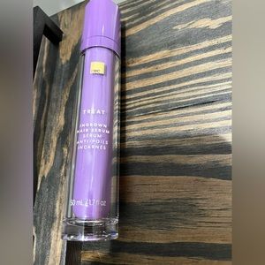 European Wax Center Ingrown Hair Serum